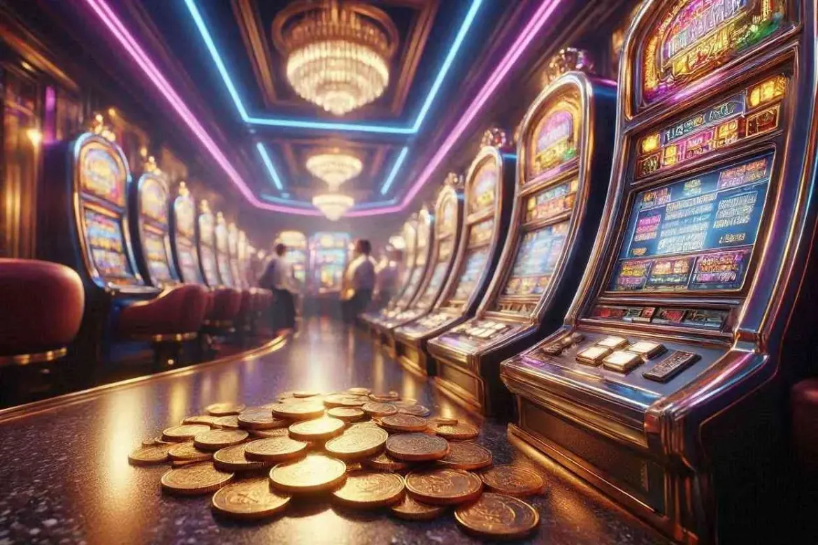 Magic Win Casino